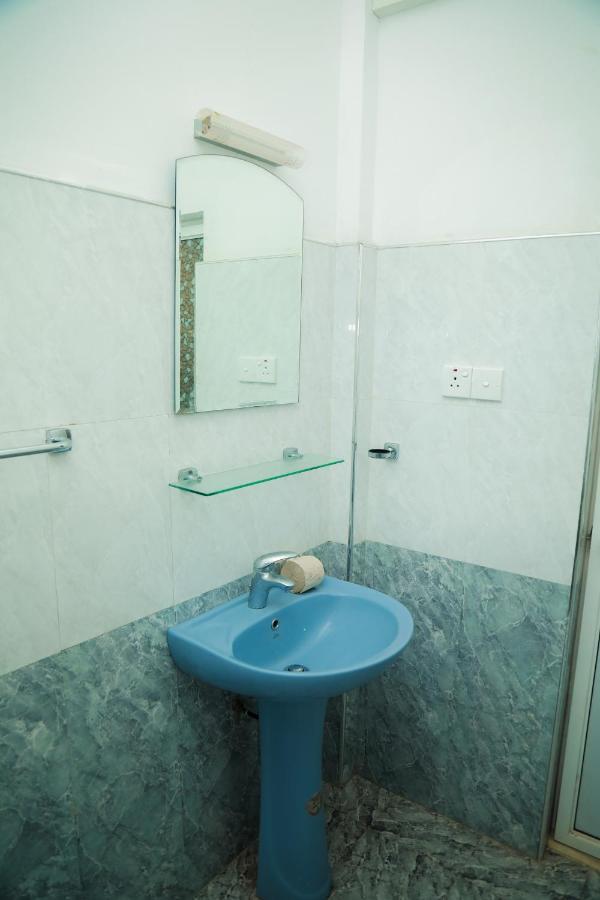 Hasaranga Holiday House Hikkaduwa Ngoại thất bức ảnh