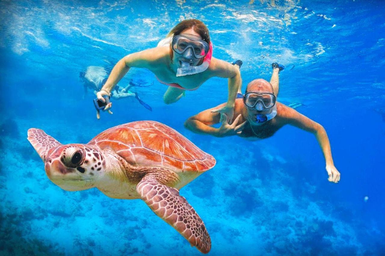 Hasaranga Holiday House Hikkaduwa Ngoại thất bức ảnh